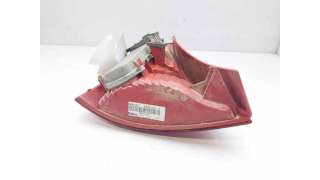 PILOTO TRASERO DERECHO RENAULT CLIO II (1998-2010) 1.2 (BB0A, BB0F, BB10, BB1K, BB28, BB2D, BB2H, CB0A,... 58CV 1149CC - L.