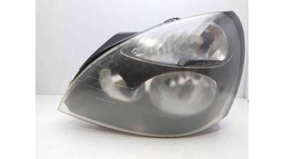 FARO IZQUIERDO RENAULT CLIO II (2001-2016) 1.2 16V (BB05, BB0W, BB11, BB27, BB2T, BB2U, BB2V, CB05,... 75CV 1149CC - L.8247