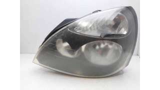 FARO IZQUIERDO RENAULT CLIO II (2001-2016) 1.2 16V (BB05, BB0W, BB11, BB27, BB2T, BB2U, BB2V, CB05,... 75CV 1149CC - L.8247