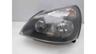 FARO IZQUIERDO RENAULT CLIO II (2001-2016) 1.2 16V (BB05, BB0W, BB11, BB27, BB2T, BB2U, BB2V, CB05,... 75CV 1149CC - L.8247