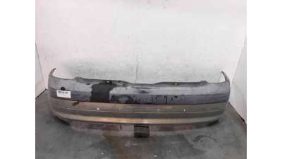 PARAGOLPES TRASERO RENAULT CLIO II (2001-2016) 1.2 16V (BB05, BB0W, BB11, BB27, BB2T, BB2U, BB2V, CB05,... 75CV 1149CC - L.