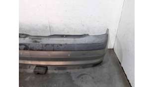 PARAGOLPES TRASERO RENAULT CLIO II (2001-2016) 1.2 16V (BB05, BB0W, BB11, BB27, BB2T, BB2U, BB2V, CB05,... 75CV 1149CC - L. 2