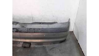 PARAGOLPES TRASERO RENAULT CLIO II (2001-2016) 1.2 16V (BB05, BB0W, BB11, BB27, BB2T, BB2U, BB2V, CB05,... 75CV 1149CC - L.