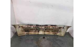PARAGOLPES TRASERO RENAULT CLIO II (2001-2016) 1.2 16V (BB05, BB0W, BB11, BB27, BB2T, BB2U, BB2V, CB05,... 75CV 1149CC - L.