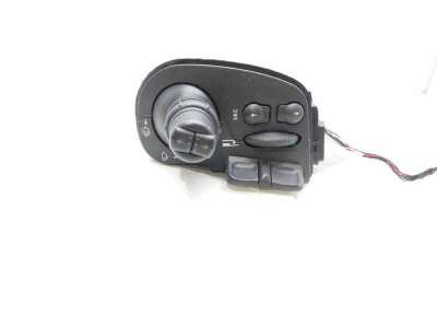 MANDO LIMPIA RENAULT SCÉNIC II (2005-2008) 1.5 DCI (JM1E) 106CV 1461CC - L.8247595 / 8200127728