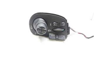 MANDO LIMPIA RENAULT SCÉNIC II (2005-2008) 1.5 DCI (JM1E) 106CV 1461CC - L.8247595 / 8200127728