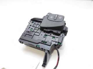 MANDO LIMPIA RENAULT SCÉNIC II (2005-2008) 1.5 DCI (JM1E) 106CV 1461CC - L.8247595 / 8200127728