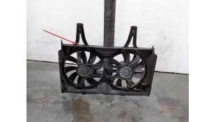 ELECTROVENTILADOR MERCEDES-BENZ CLASE E (1995-1997) E 320 (210.055) 220CV 3199CC - L.8247600 / 2105052155