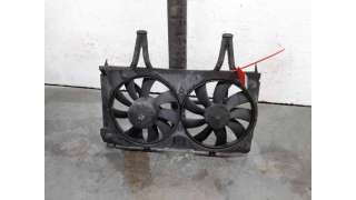 ELECTROVENTILADOR MERCEDES-BENZ CLASE E (1995-1997) E 320 (210.055) 220CV 3199CC - L.8247600 / 2105052155