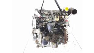 MOTOR COMPLETO PEUGEOT 406 (1998-2001) 2.0 HDI 110 109CV 1997CC - L.8247601 / RHZ