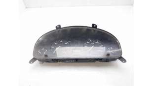 CUADRO INSTRUMENTOS PEUGEOT 406 (1998-2001) 2.0 HDI 110 109CV 1997CC - L.8247603 / 9630372780