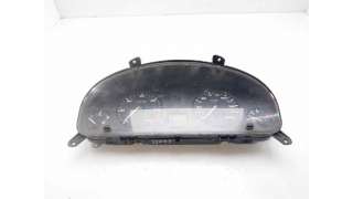 CUADRO INSTRUMENTOS PEUGEOT 406 (1998-2001) 2.0 HDI 110 109CV 1997CC - L.8247603 / 9630372780