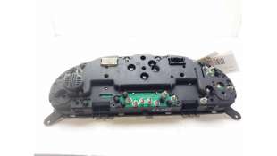 CUADRO INSTRUMENTOS PEUGEOT 406 (1998-2001) 2.0 HDI 110 109CV 1997CC - L.8247603 / 9630372780 2
