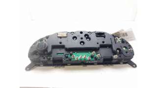 CUADRO INSTRUMENTOS PEUGEOT 406 (1998-2001) 2.0 HDI 110 109CV 1997CC - L.8247603 / 9630372780