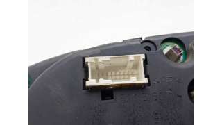 CUADRO INSTRUMENTOS PEUGEOT 406 (1998-2001) 2.0 HDI 110 109CV 1997CC - L.8247603 / 9630372780