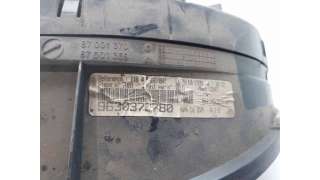CUADRO INSTRUMENTOS PEUGEOT 406 (1998-2001) 2.0 HDI 110 109CV 1997CC - L.8247603 / 9630372780