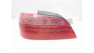 PILOTO TRASERO IZQUIERDO PEUGEOT 406 (1998-2001) 2.0 HDI 110 109CV 1997CC - L.8247609 / 9630364877