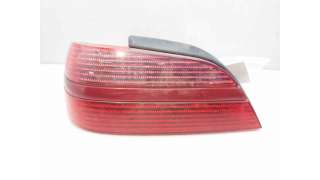 PILOTO TRASERO IZQUIERDO PEUGEOT 406 (1998-2001) 2.0 HDI 110 109CV 1997CC - L.8247609 / 9630364877
