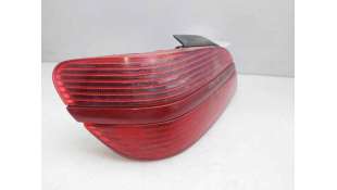 PILOTO TRASERO IZQUIERDO PEUGEOT 406 (1998-2001) 2.0 HDI 110 109CV 1997CC - L.8247609 / 9630364877 2