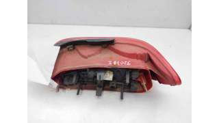 PILOTO TRASERO IZQUIERDO PEUGEOT 406 (1998-2001) 2.0 HDI 110 109CV 1997CC - L.8247609 / 9630364877