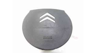 AIRBAG DELANTERO IZQUIERDO CITROEN C4 GRAND PICASSO I (2006-2011) 1.6 HDI 109CV 1560CC - L.8247660 / 96542463ZD