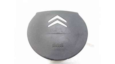 AIRBAG DELANTERO IZQUIERDO CITROEN C4 GRAND PICASSO I (2006-2011) 1.6 HDI 109CV 1560CC - L.8247660 / 96542463ZD