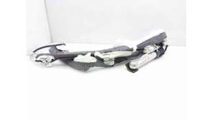 AIRBAG CORTINA DELANTERO IZQUIERDO CITROEN C4 GRAND PICASSO I (2006-2011) 1.6 HDI 109CV 1560CC - L.8247661 / 9654115280