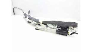 AIRBAG CORTINA DELANTERO IZQUIERDO CITROEN C4 GRAND PICASSO I (2006-2011) 1.6 HDI 109CV 1560CC - L.8247661 / 9654115280 2