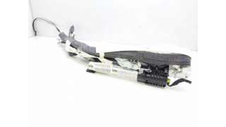 AIRBAG CORTINA DELANTERO IZQUIERDO CITROEN C4 GRAND PICASSO I (2006-2011) 1.6 HDI 109CV 1560CC - L.8247661 / 9654115280