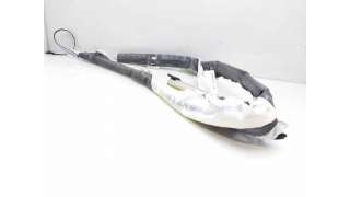 AIRBAG CORTINA DELANTERO IZQUIERDO CITROEN C4 GRAND PICASSO I (2006-2011) 1.6 HDI 109CV 1560CC - L.8247661 / 9654115280