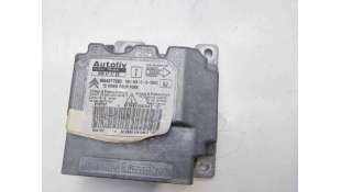 CENTRALITA AIRBAG CITROEN C4 GRAND PICASSO I (2006-2011) 1.6 HDI 109CV 1560CC - L.8247676 / 9664217980