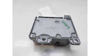 CENTRALITA AIRBAG CITROEN C4 GRAND PICASSO I (2006-2011) 1.6 HDI 109CV 1560CC - L.8247676 / 9664217980