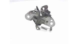 CERRADURA CAPOT CITROEN C4 GRAND PICASSO I (2006-2011) 1.6 HDI 109CV 1560CC - L.8247678 / 9654506080 2
