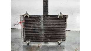 CONDENSADOR / RADIADOR  AIRE ACONDICIONADO CITROEN C4 GRAND PICASSO I (2006-2011) 1.6 HDI 109CV 1560CC - L.8247688 / 965054