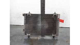 CONDENSADOR / RADIADOR  AIRE ACONDICIONADO CITROEN C4 GRAND PICASSO I (2006-2011) 1.6 HDI 109CV 1560CC - L.8247688 / 965054 2