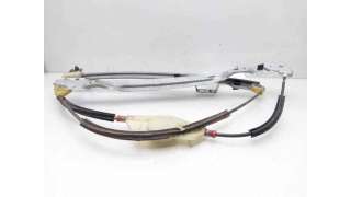 ELEVALUNAS DELANTERO IZQUIERDO CITROEN C4 GRAND PICASSO I (2006-2011) 1.6 HDI 109CV 1560CC - L.8247695 / 9221CV