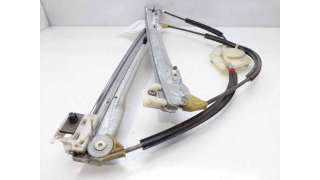 ELEVALUNAS DELANTERO IZQUIERDO CITROEN C4 GRAND PICASSO I (2006-2011) 1.6 HDI 109CV 1560CC - L.8247695 / 9221CV