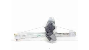 ELEVALUNAS TRASERO IZQUIERDO CITROEN C4 GRAND PICASSO I (2006-2011) 1.6 HDI 109CV 1560CC - L.8247697 / 9223C1