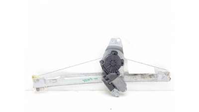 ELEVALUNAS TRASERO IZQUIERDO CITROEN C4 GRAND PICASSO I (2006-2011) 1.6 HDI 109CV 1560CC - L.8247697 / 9223C1
