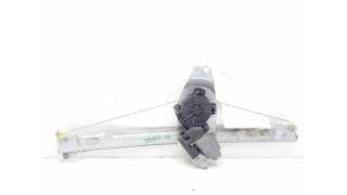 ELEVALUNAS TRASERO IZQUIERDO CITROEN C4 GRAND PICASSO I (2006-2011) 1.6 HDI 109CV 1560CC - L.8247697 / 9223C1