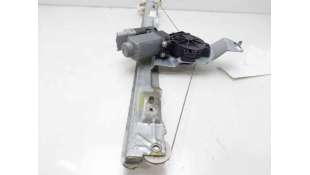 ELEVALUNAS TRASERO IZQUIERDO CITROEN C4 GRAND PICASSO I (2006-2011) 1.6 HDI 109CV 1560CC - L.8247697 / 9223C1 2