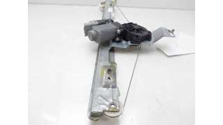 ELEVALUNAS TRASERO IZQUIERDO CITROEN C4 GRAND PICASSO I (2006-2011) 1.6 HDI 109CV 1560CC - L.8247697 / 9223C1