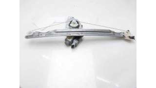 ELEVALUNAS TRASERO IZQUIERDO CITROEN C4 GRAND PICASSO I (2006-2011) 1.6 HDI 109CV 1560CC - L.8247697 / 9223C1