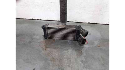 INTERCOOLER CITROEN C4 GRAND PICASSO I (2006-2011) 1.6 HDI 109CV 1560CC - L.8247699 / 9648551880