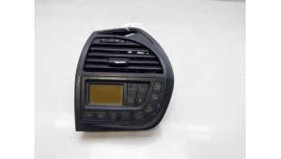 MANDO CLIMATIZADOR CITROEN C4 GRAND PICASSO I (2006-2011) 1.6 HDI 109CV 1560CC - L.8247702 / 965086877