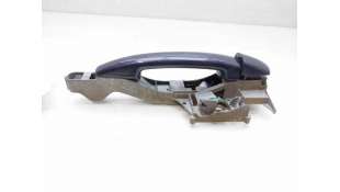 MANETA EXTERIOR DELANTERA DERECHA CITROEN C4 GRAND PICASSO I (2006-2011) 1.6 HDI 109CV 1560CC - L.8247707 / 9680168580