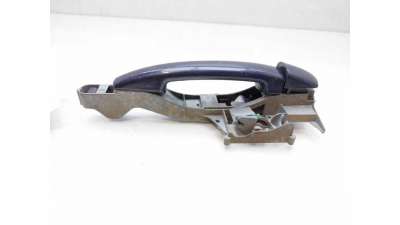 MANETA EXTERIOR DELANTERA DERECHA CITROEN C4 GRAND PICASSO I (2006-2011) 1.6 HDI 109CV 1560CC - L.8247707 / 9680168580