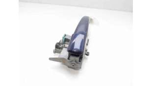 MANETA EXTERIOR DELANTERA DERECHA CITROEN C4 GRAND PICASSO I (2006-2011) 1.6 HDI 109CV 1560CC - L.8247707 / 9680168580 2