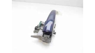 MANETA EXTERIOR DELANTERA DERECHA CITROEN C4 GRAND PICASSO I (2006-2011) 1.6 HDI 109CV 1560CC - L.8247707 / 9680168580