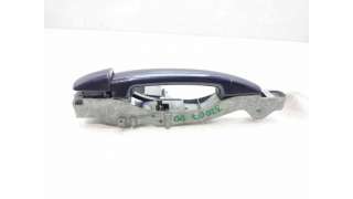 MANETA EXTERIOR DELANTERA DERECHA CITROEN C4 GRAND PICASSO I (2006-2011) 1.6 HDI 109CV 1560CC - L.8247707 / 9680168580